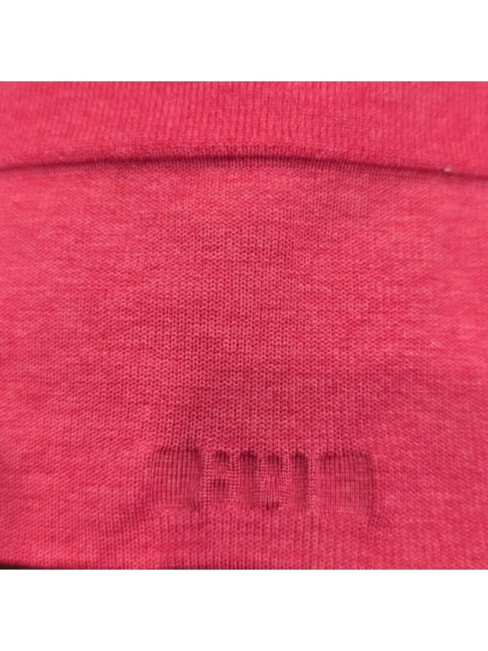 Lululemon Ebb To Street Bra Heathered Bumble Berry
